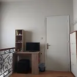 Apartment Maison De Couture *