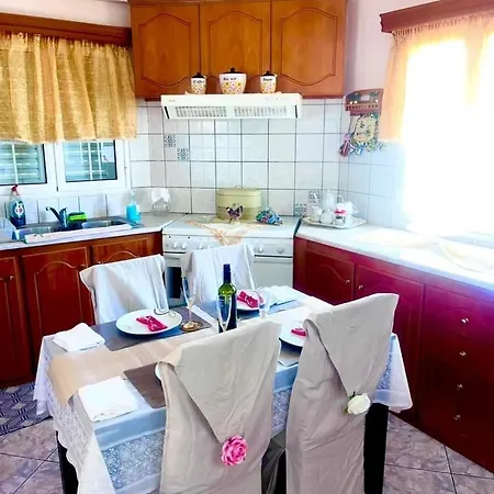 Maison De Couture Kálymnos