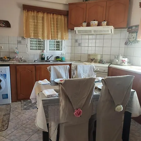 شقة Maison De Couture