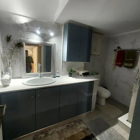 Maison De Couture * Kálymnos