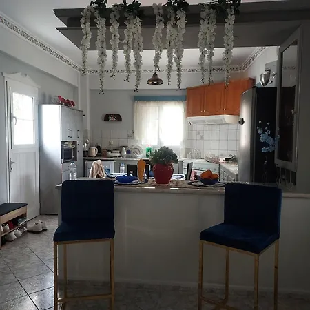 Apartment Maison De Couture Kálymnos