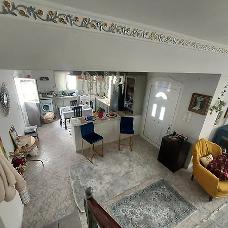 Maison De Couture Apartment