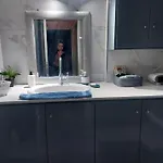 Lägenhet Maison De Couture Kálymnos