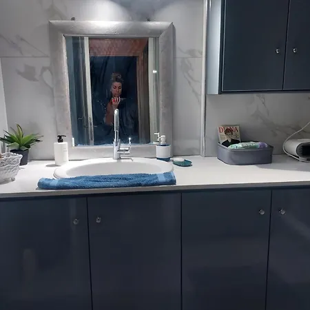 Appartement Maison De Couture Kálymnos