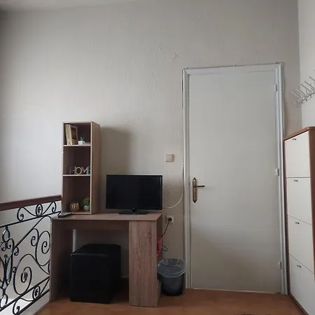 Apartment Maison De Couture *