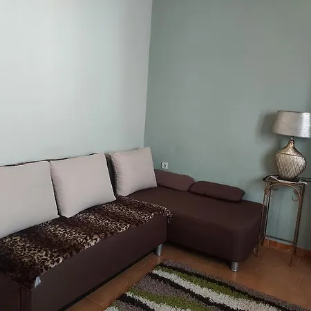 Maison De Couture Appartement