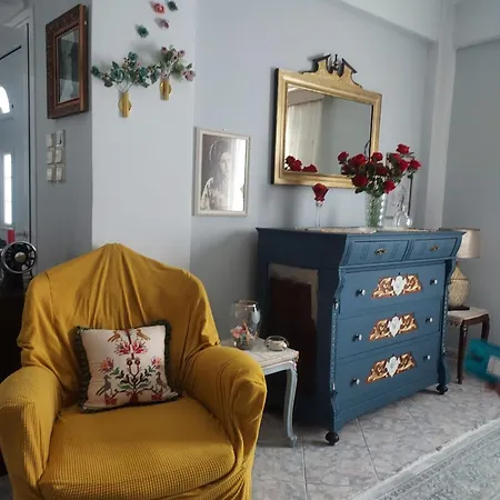 Maison De Couture * Kálymnos