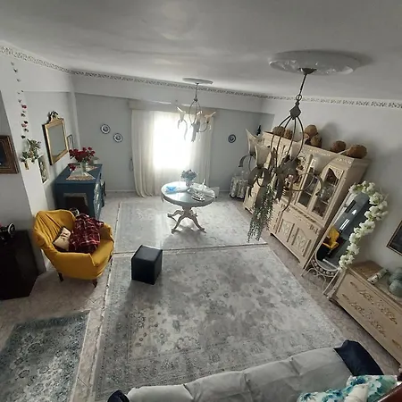 Maison De Couture Apartment